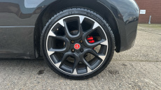 Abarth 595 1.4 T-Jet 180 Competizione 3dr Petrol Hatchback